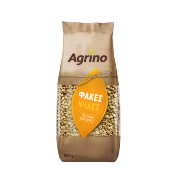 Agrino Linsen klein 500g
