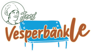 Vesperbänkle - Apfel Zwiebel - 135 g 3 VB LogoJens